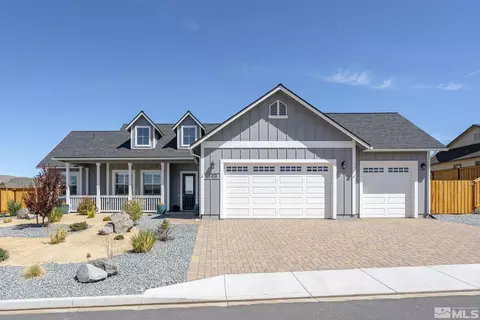 369 Desert Chukar, Sparks, NV 89441