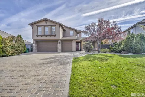 665 Paso Fino Ct, Reno, NV 89521