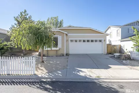 7470 Riverstone Ct, Reno, NV 89506