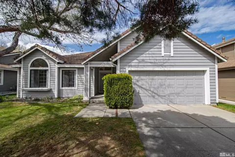 3079 Bramble Dr, Reno, NV 89509