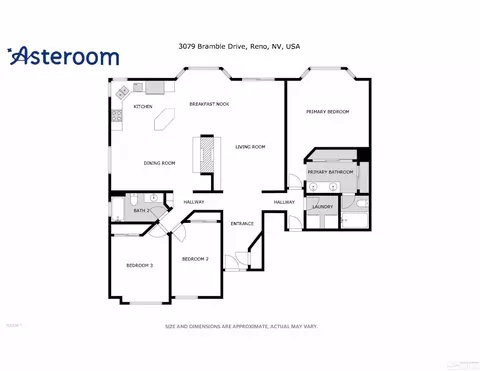 3079 Bramble Dr, Reno, NV 89509 photo 40