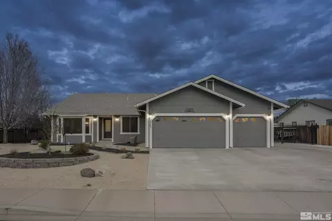 2262 Soar Dr, Sparks, NV 89441