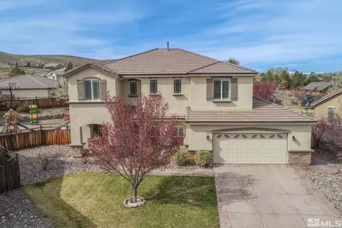 3671 Ganymede Ct, Sparks, NV 89436