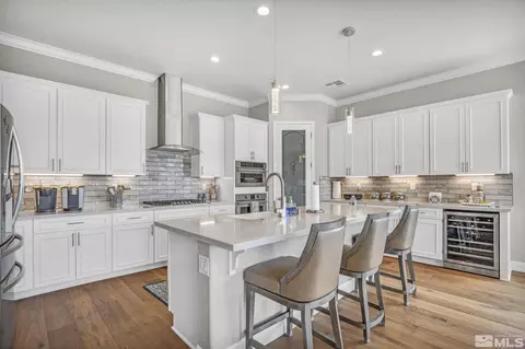 11621 Rustic View Ave, Sparks, NV 89441 photo 21