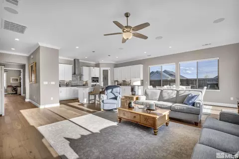 11621 Rustic View Ave, Sparks, NV 89441 photo 19