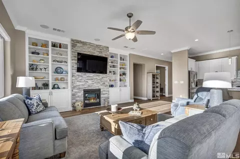 11621 Rustic View Ave, Sparks, NV 89441 photo 18
