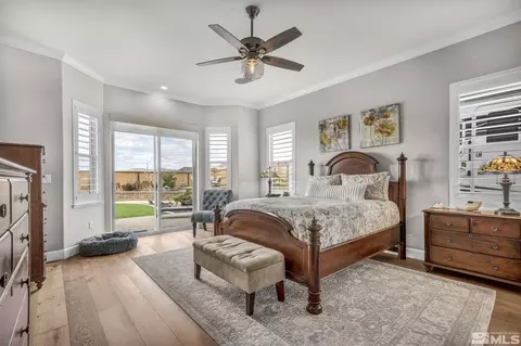 11621 Rustic View Ave, Sparks, NV 89441 photo 25