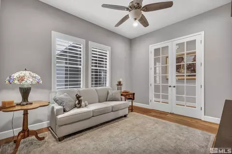 11621 Rustic View Ave, Sparks, NV 89441 photo 32