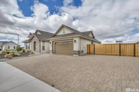 11621 Rustic View Ave, Sparks, NV 89441 photo 4