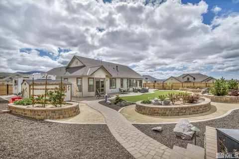 11621 Rustic View Ave, Sparks, NV 89441 photo 12