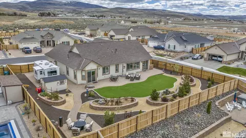 11621 Rustic View Ave, Sparks, NV 89441 photo 6