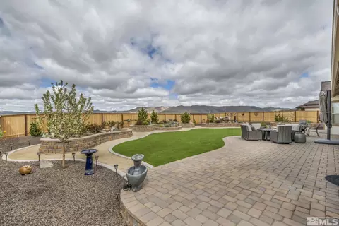11621 Rustic View Ave, Sparks, NV 89441 photo 11