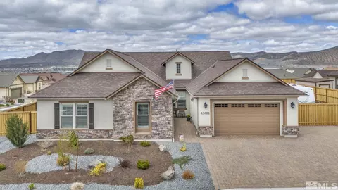 11621 Rustic View Ave, Sparks, NV 89441