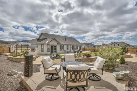 11621 Rustic View Ave, Sparks, NV 89441 photo 10