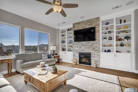 11621 Rustic View Ave, Sparks, NV 89441 photo 17