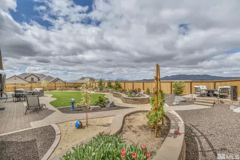 11621 Rustic View Ave, Sparks, NV 89441 photo 8