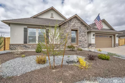 11621 Rustic View Ave, Sparks, NV 89441 photo 3
