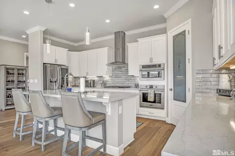 11621 Rustic View Ave, Sparks, NV 89441 photo 22