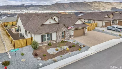 11621 Rustic View Ave, Sparks, NV 89441 photo 2