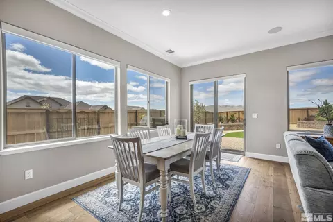 11621 Rustic View Ave, Sparks, NV 89441 photo 20