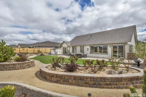 11621 Rustic View Ave, Sparks, NV 89441 photo 9