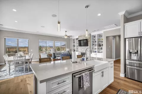 11621 Rustic View Ave, Sparks, NV 89441 photo 24