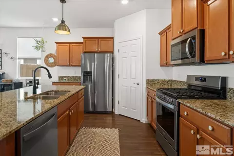 6431 Field Eagle Rd, Sparks, NV 89436 photo 6