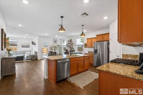 6431 Field Eagle Rd, Sparks, NV 89436 photo 3