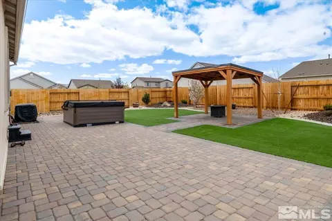 6431 Field Eagle Rd, Sparks, NV 89436 photo 24