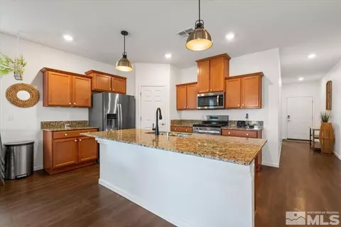6431 Field Eagle Rd, Sparks, NV 89436 photo 4