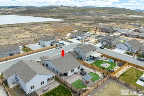 6431 Field Eagle Rd, Sparks, NV 89436 photo 28