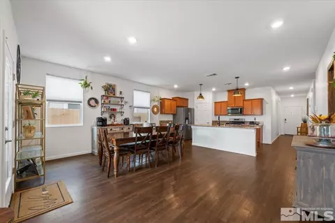 6431 Field Eagle Rd, Sparks, NV 89436 photo 11