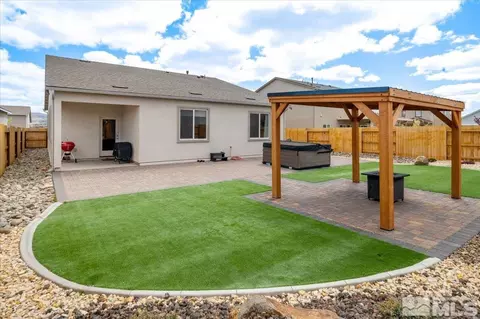 6431 Field Eagle Rd, Sparks, NV 89436 photo 23