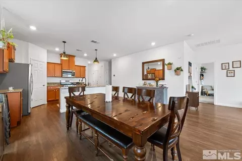 6431 Field Eagle Rd, Sparks, NV 89436 photo 9