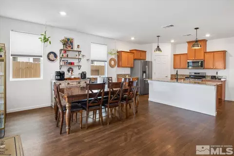 6431 Field Eagle Rd, Sparks, NV 89436 photo 8