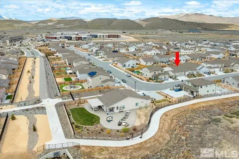 6431 Field Eagle Rd, Sparks, NV 89436 photo 30