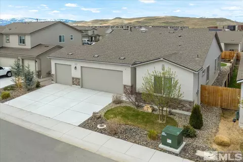 6431 Field Eagle Rd, Sparks, NV 89436 photo 34