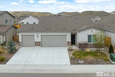 6431 Field Eagle Rd, Sparks, NV 89436