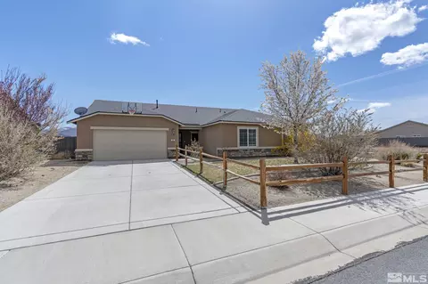 301 Snake River Ct, Dayton, NV 89403