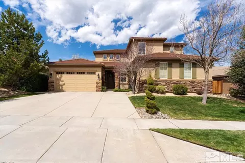 7785 Great Basin Rd, Reno, NV 89523