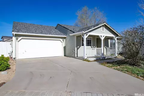 3127 Winter Rose Cir, Reno, NV 89502