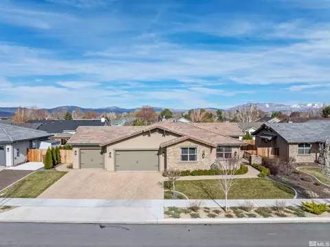 1785 Bella Casa Dr, Minden, NV 89423