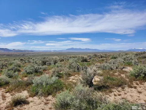 Apn. 08-0721-05 Eden Valley Road, Golconda, NV 89414