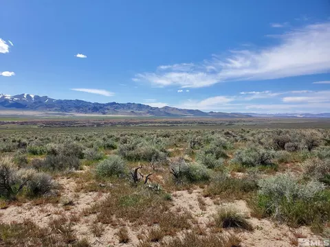 Apn. 08-0721-04 Eden Valley Road, Golconda, NV 89414