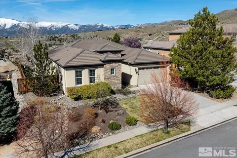 2285 Peavine Valley Rd, Reno, NV 89523