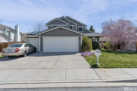 2396 Stone View Dr, Sparks, NV 89436
