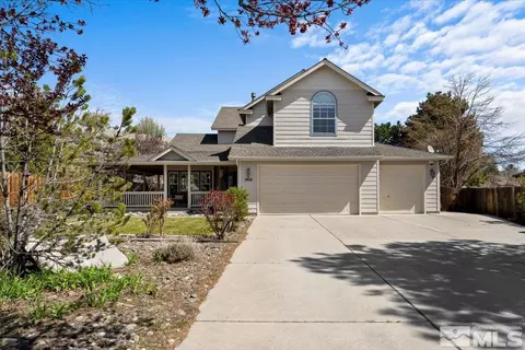 1950 Constellation Ct, Reno, NV 89523