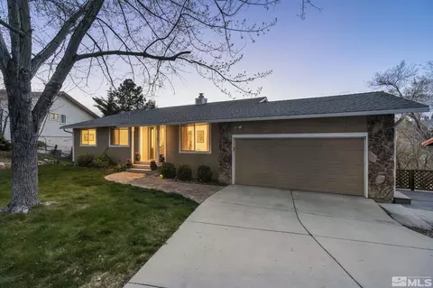 3285 Corey Dr, Reno, NV 89509