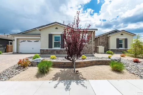 2418 Sparstone Dr, Reno, NV 89521