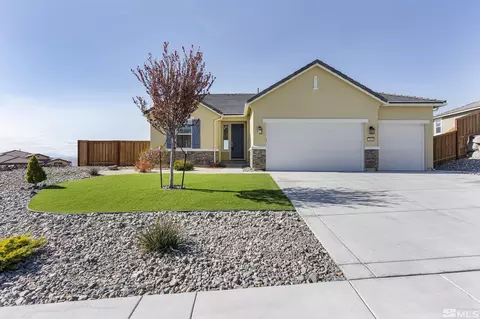 2868 Vecchio Dr, Sparks, NV 89434